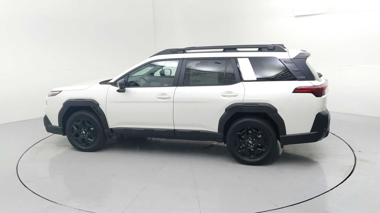 new 2026 Subaru Outback car, priced at $44,208