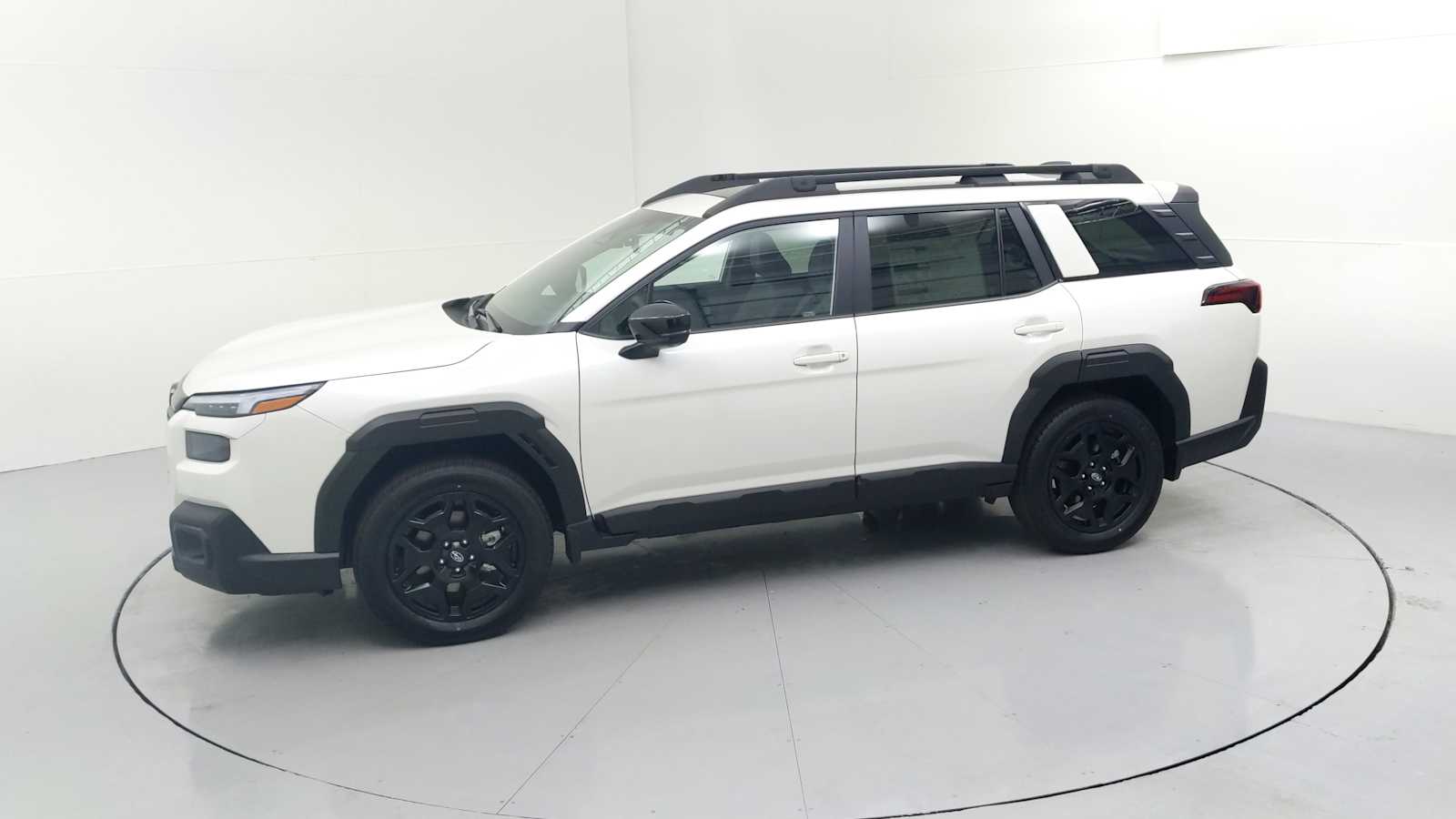 new 2026 Subaru Outback car, priced at $44,208