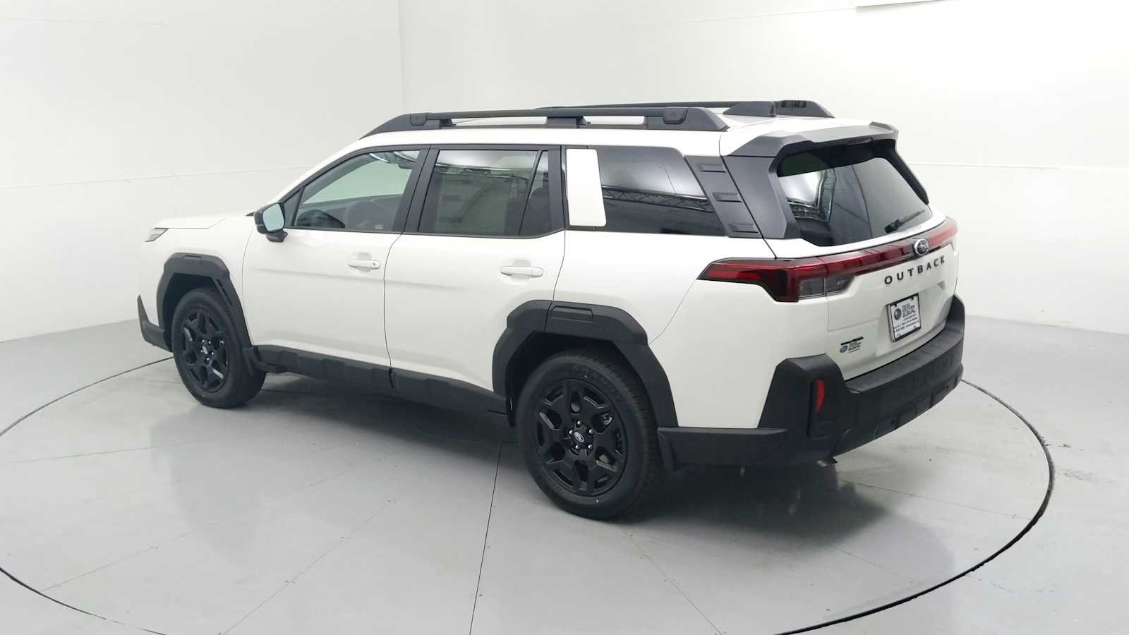 new 2026 Subaru Outback car, priced at $44,208