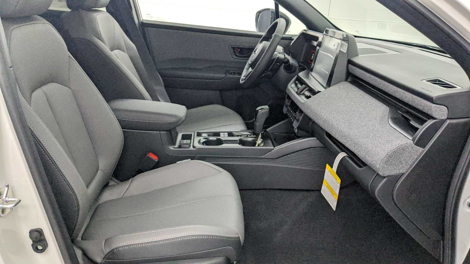 new 2026 Subaru Outback car, priced at $43,086