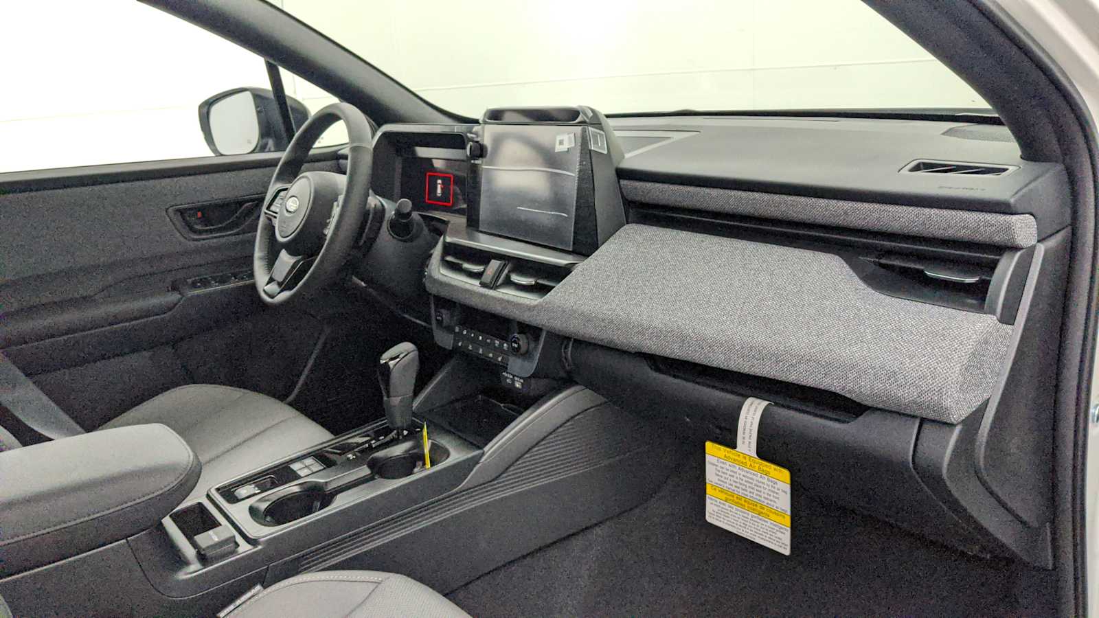 new 2026 Subaru Outback car, priced at $43,086