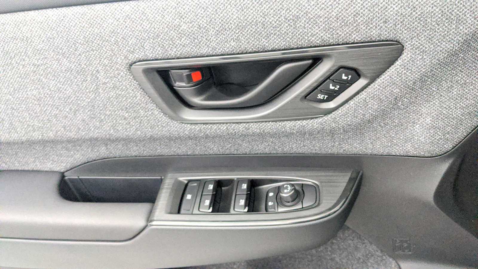 new 2026 Subaru Outback car, priced at $43,086