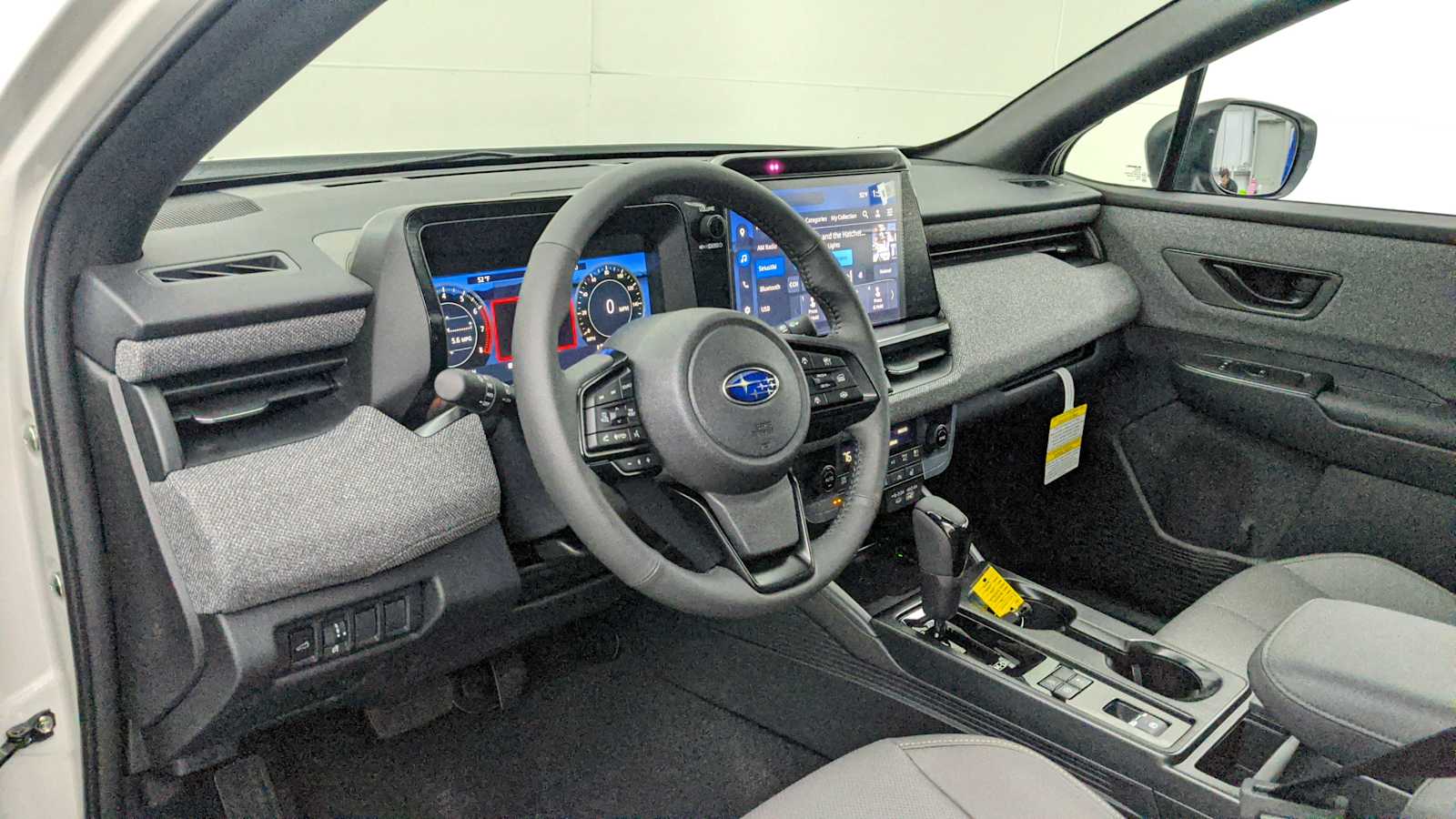 new 2026 Subaru Outback car, priced at $43,086