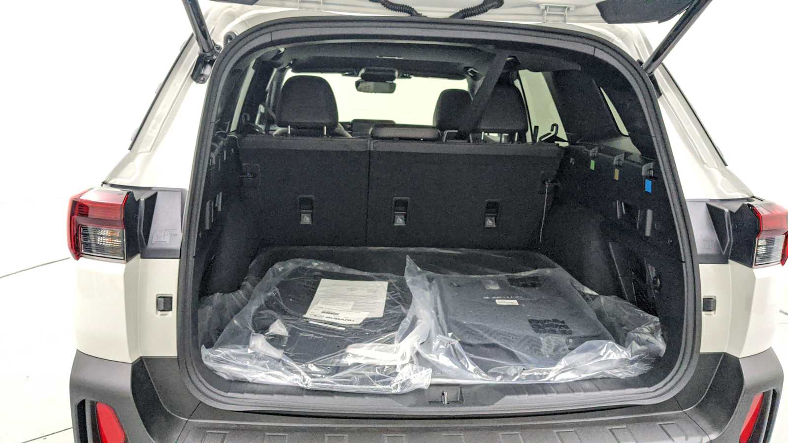 new 2026 Subaru Outback car, priced at $43,086