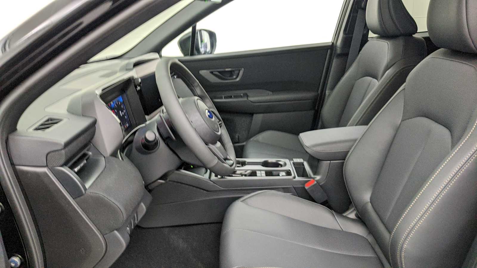 new 2026 Subaru Outback car, priced at $41,202