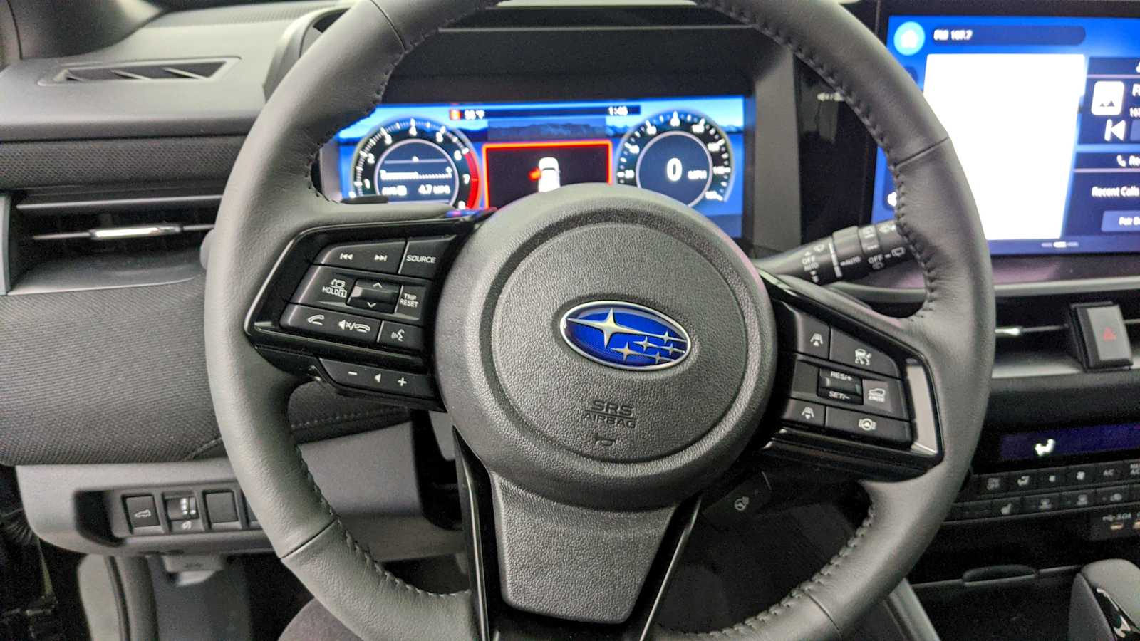 new 2026 Subaru Outback car, priced at $41,202
