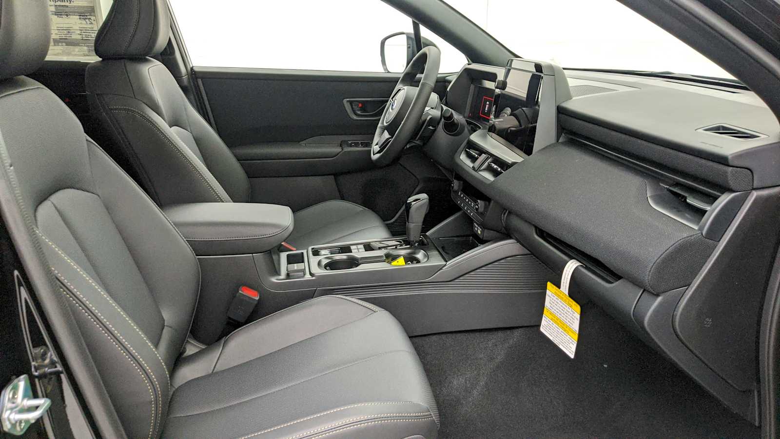 new 2026 Subaru Outback car, priced at $41,202