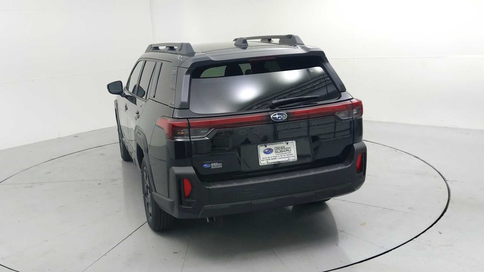 new 2026 Subaru Outback car, priced at $41,202