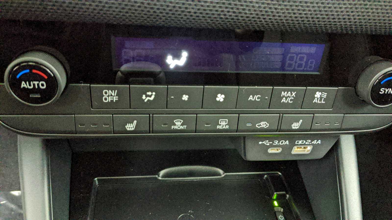new 2026 Subaru Outback car, priced at $41,202