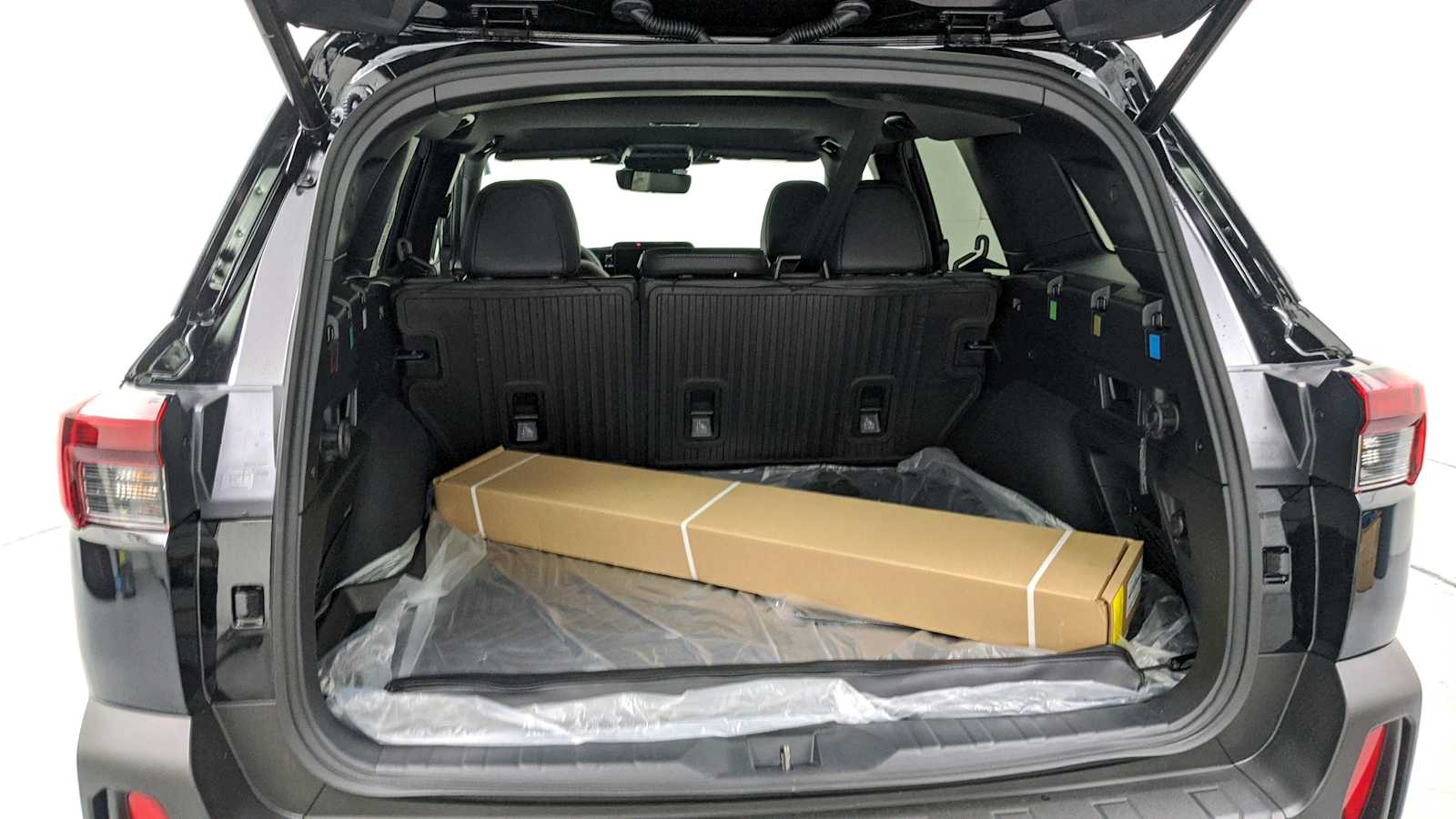 new 2026 Subaru Outback car, priced at $41,202