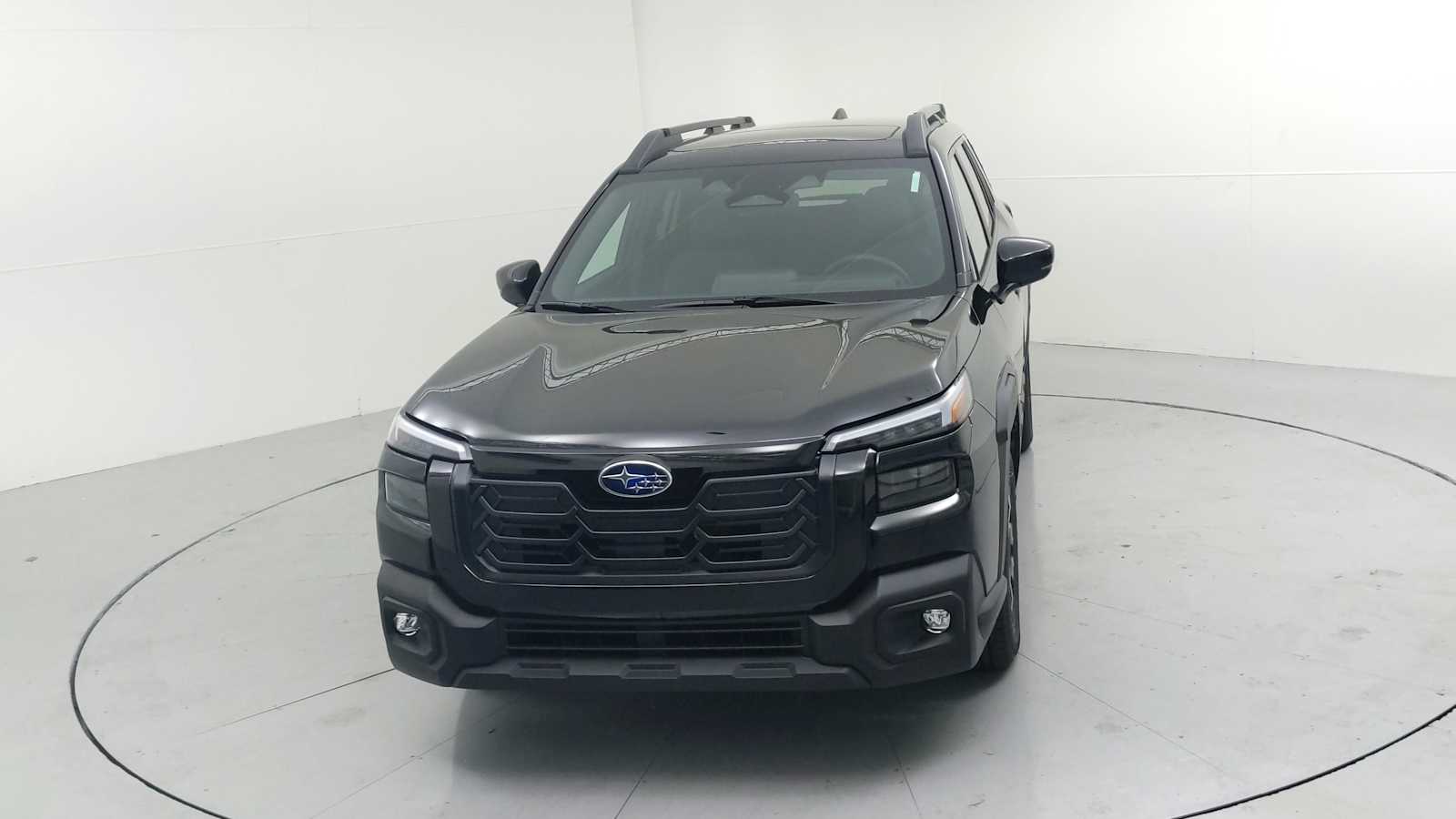 new 2026 Subaru Outback car, priced at $41,202