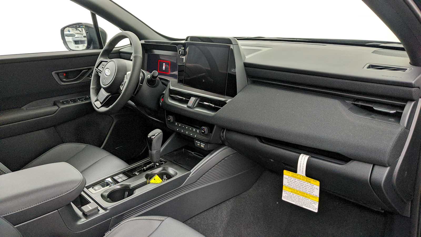 new 2026 Subaru Outback car, priced at $41,202