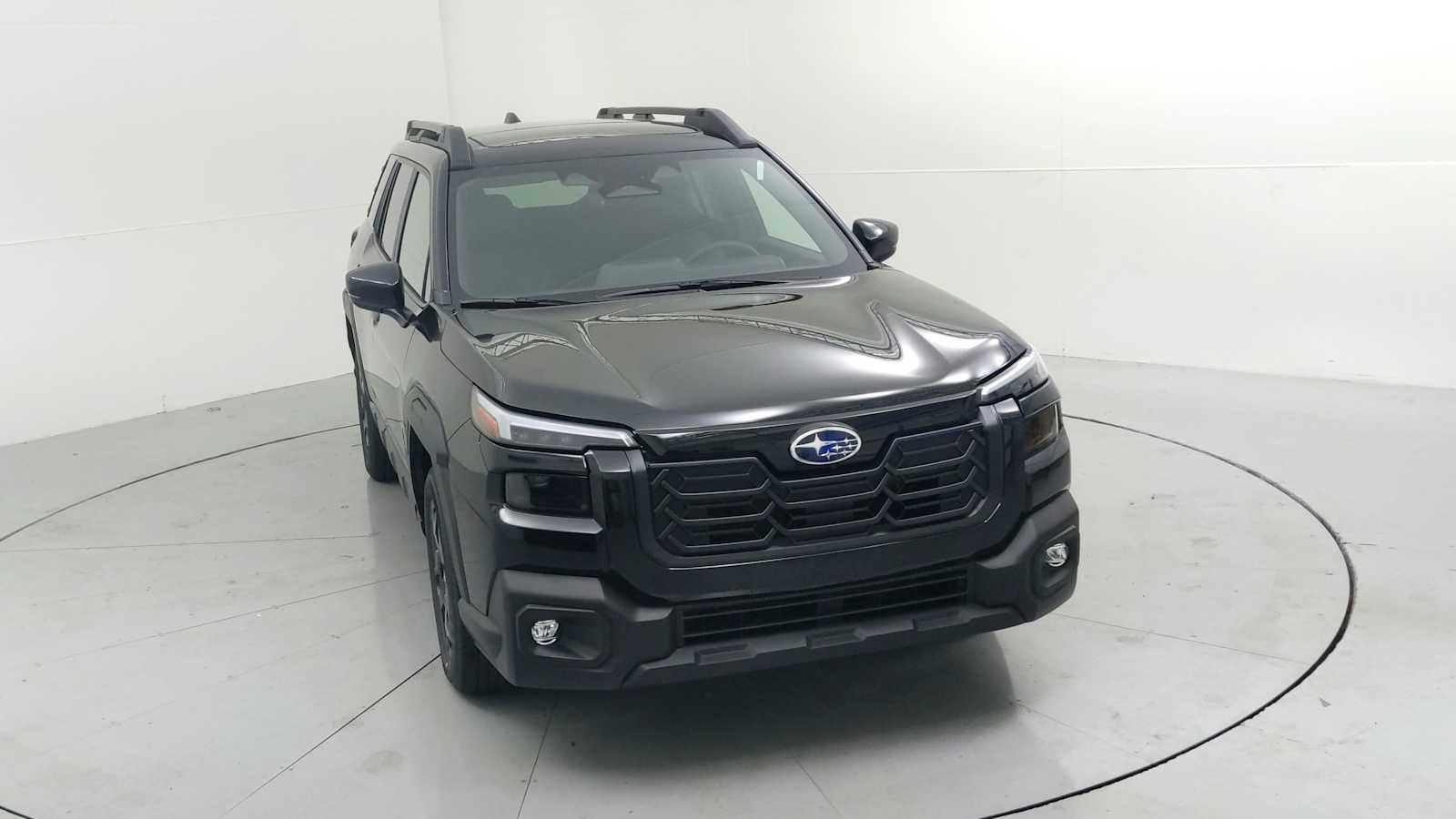 new 2026 Subaru Outback car, priced at $41,202