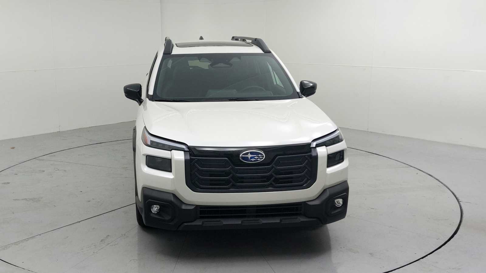 new 2026 Subaru Outback car, priced at $41,268