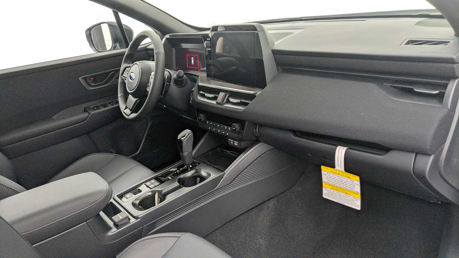 new 2026 Subaru Outback car, priced at $41,268