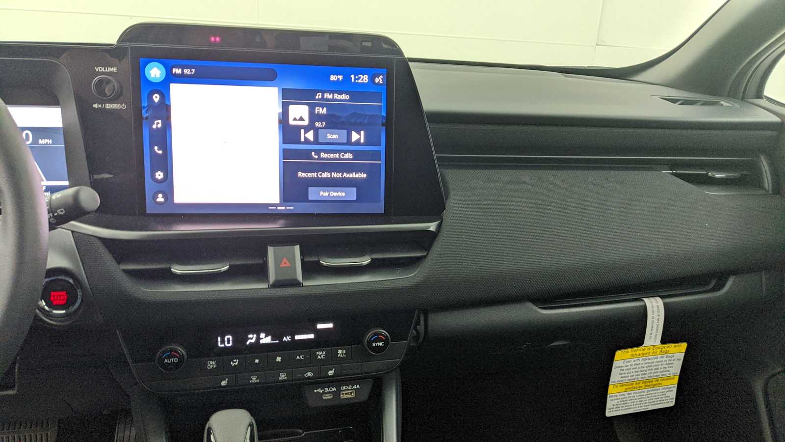 new 2026 Subaru Outback car, priced at $41,268