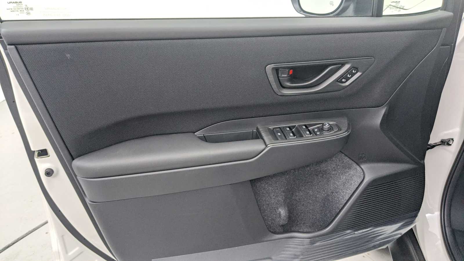 new 2026 Subaru Outback car, priced at $41,268