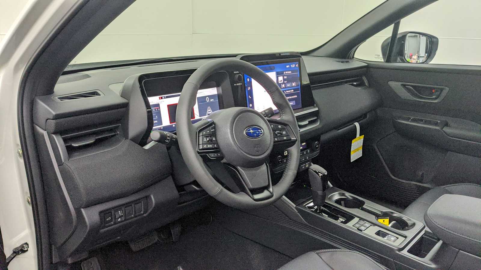 new 2026 Subaru Outback car, priced at $41,268