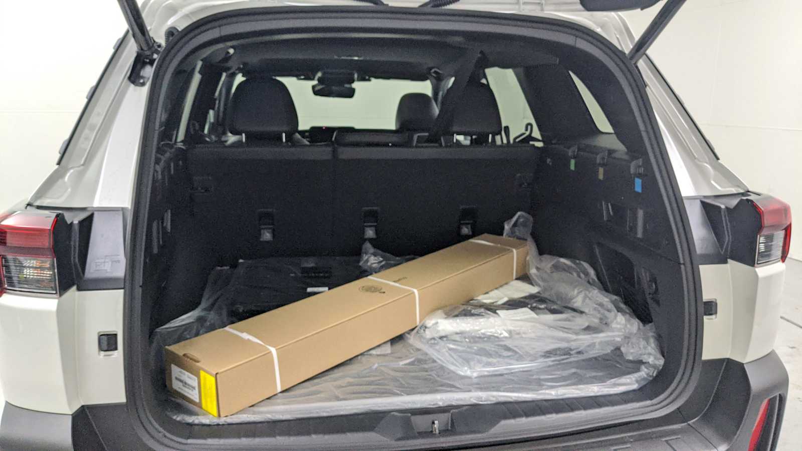 new 2026 Subaru Outback car, priced at $41,268