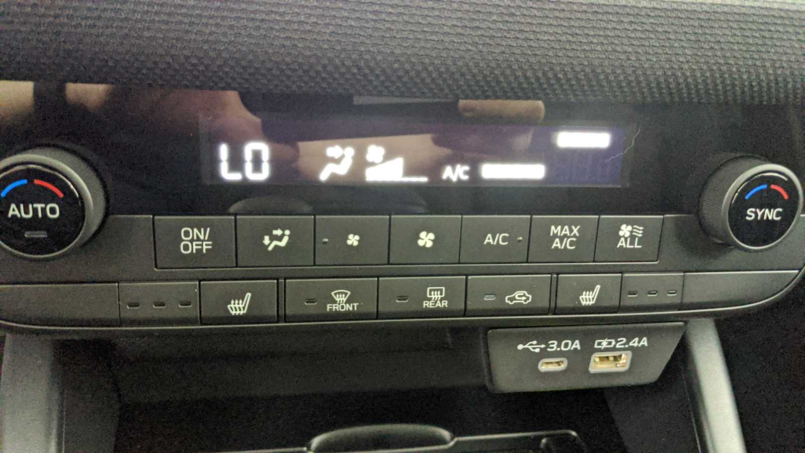 new 2026 Subaru Outback car, priced at $41,268