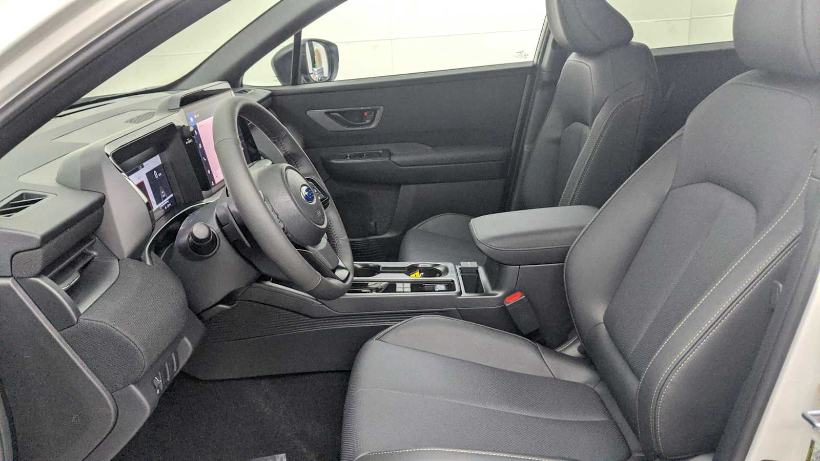 new 2026 Subaru Outback car, priced at $41,268
