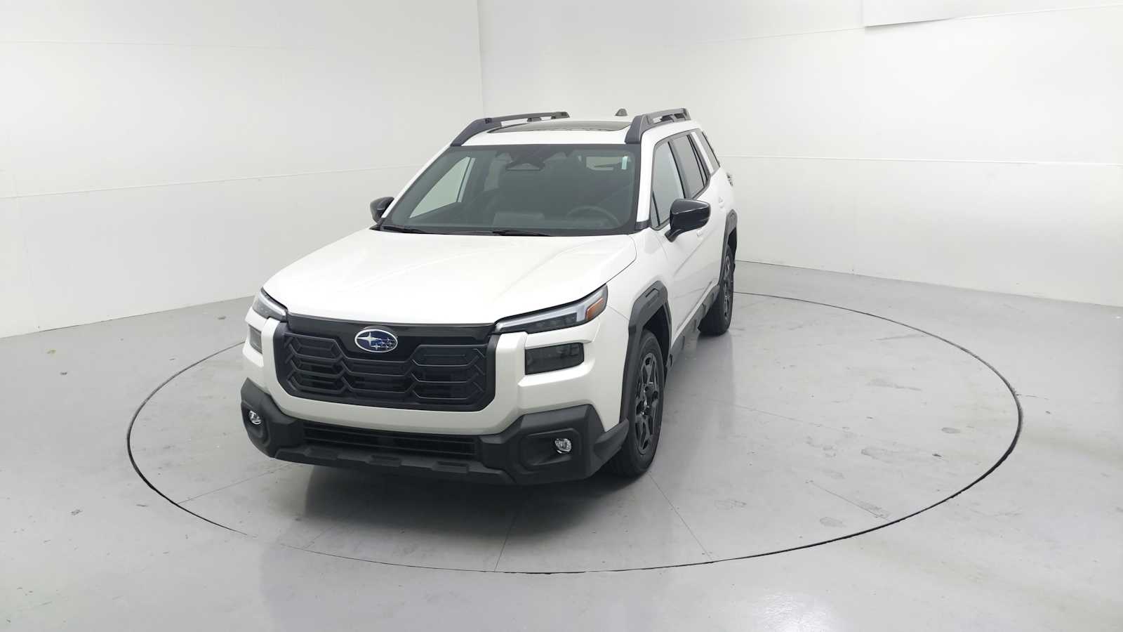 new 2026 Subaru Outback car, priced at $41,268