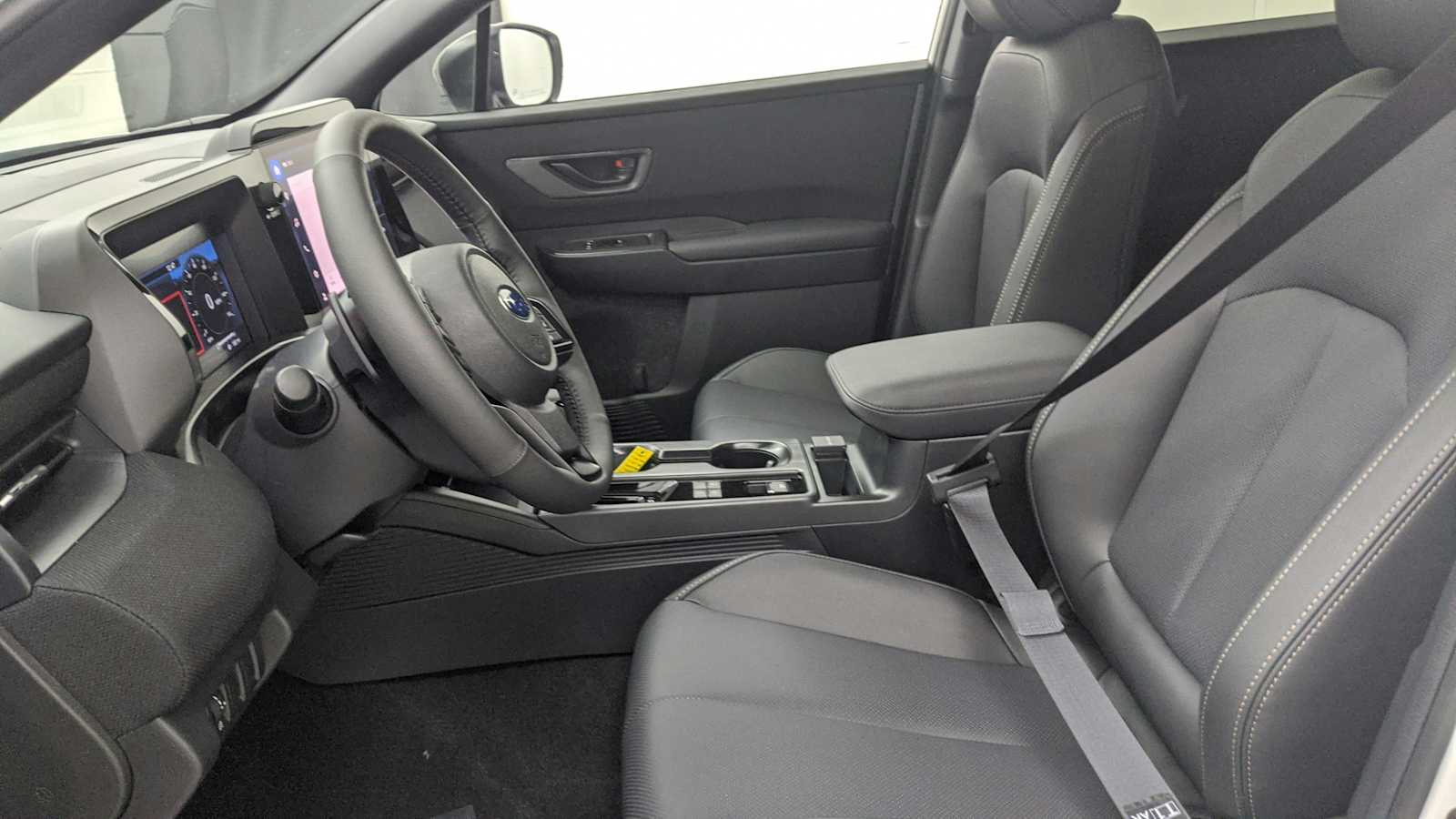 new 2026 Subaru Outback car, priced at $41,268