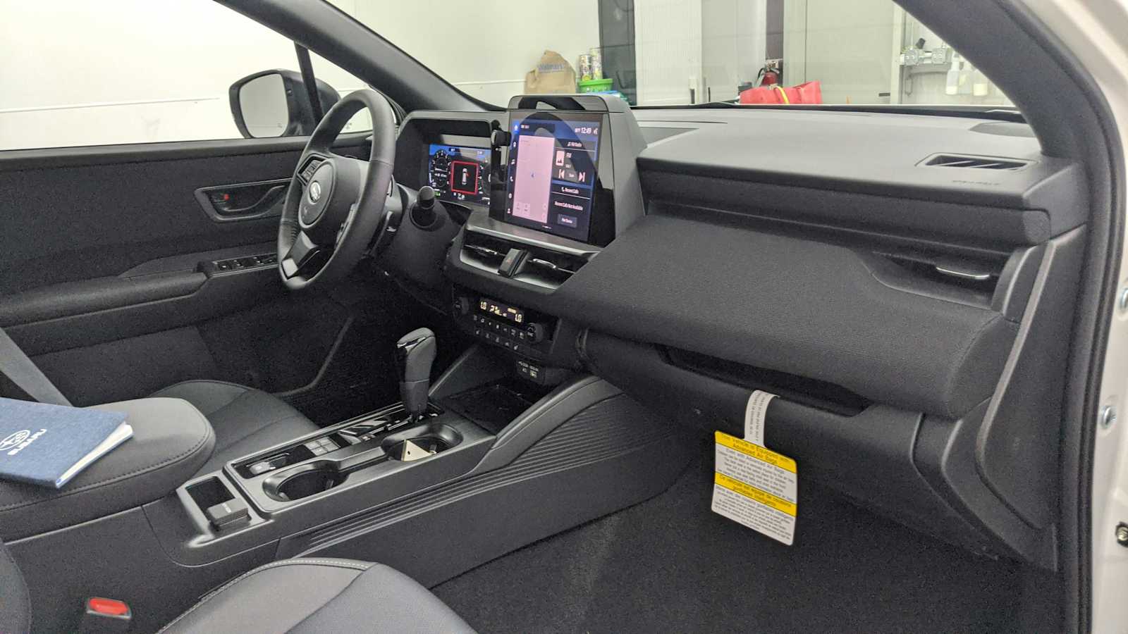 new 2026 Subaru Outback car, priced at $41,268