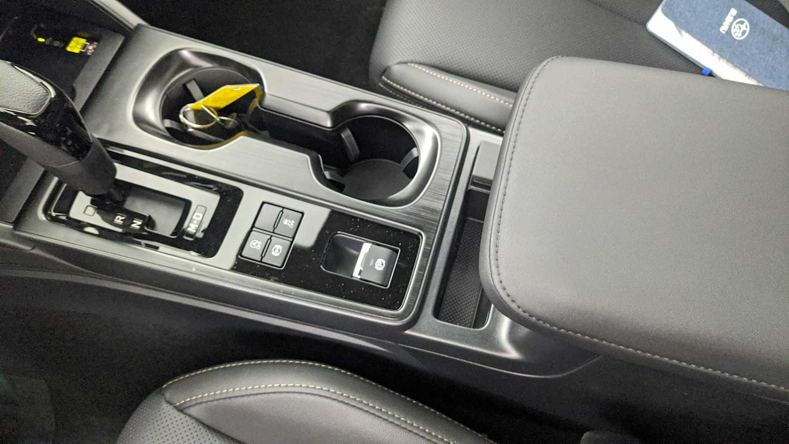 new 2026 Subaru Outback car, priced at $41,268