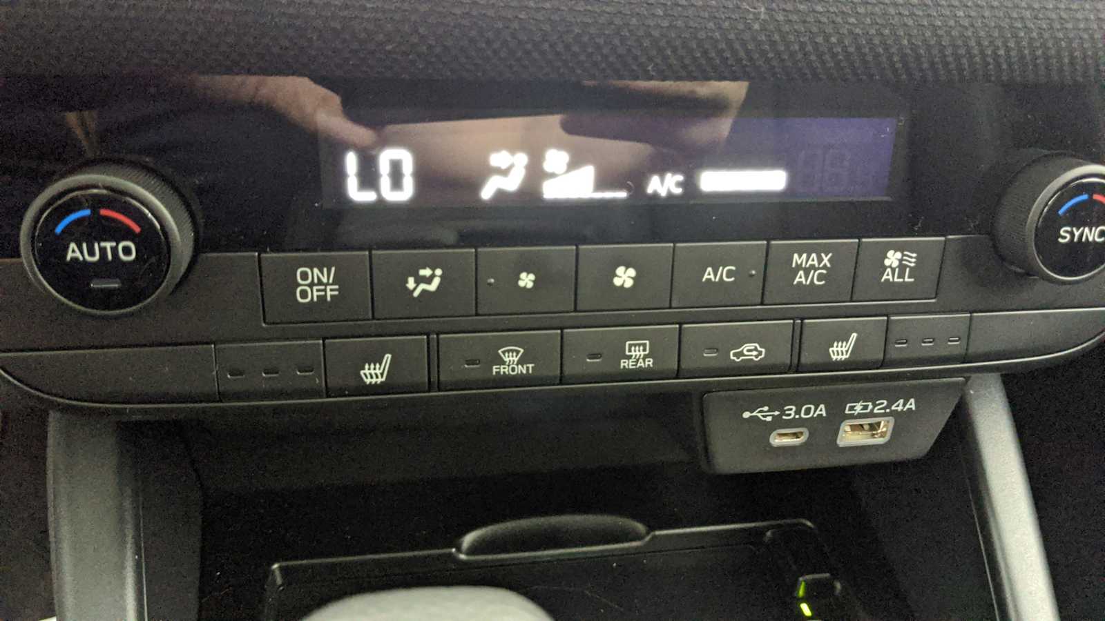 new 2026 Subaru Outback car, priced at $41,268