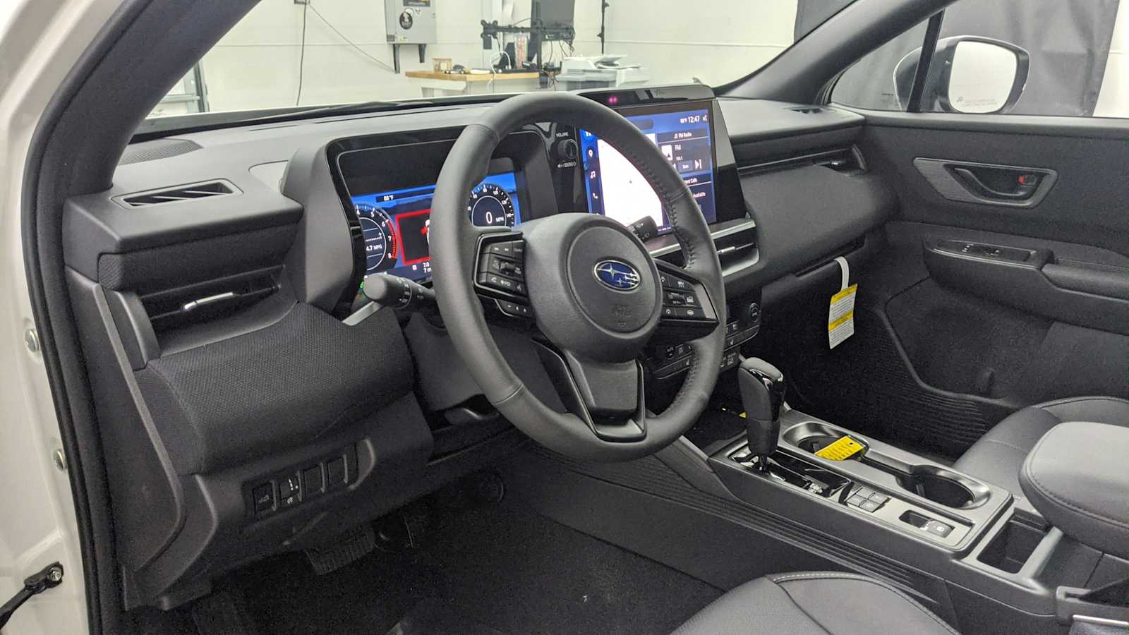 new 2026 Subaru Outback car, priced at $41,268