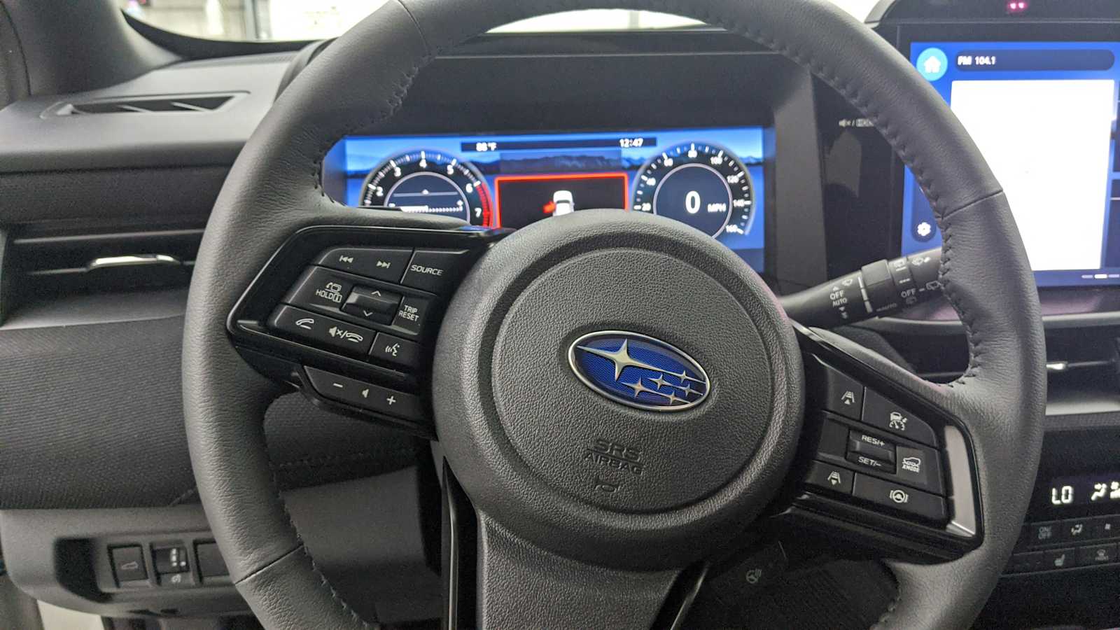 new 2026 Subaru Outback car, priced at $41,268