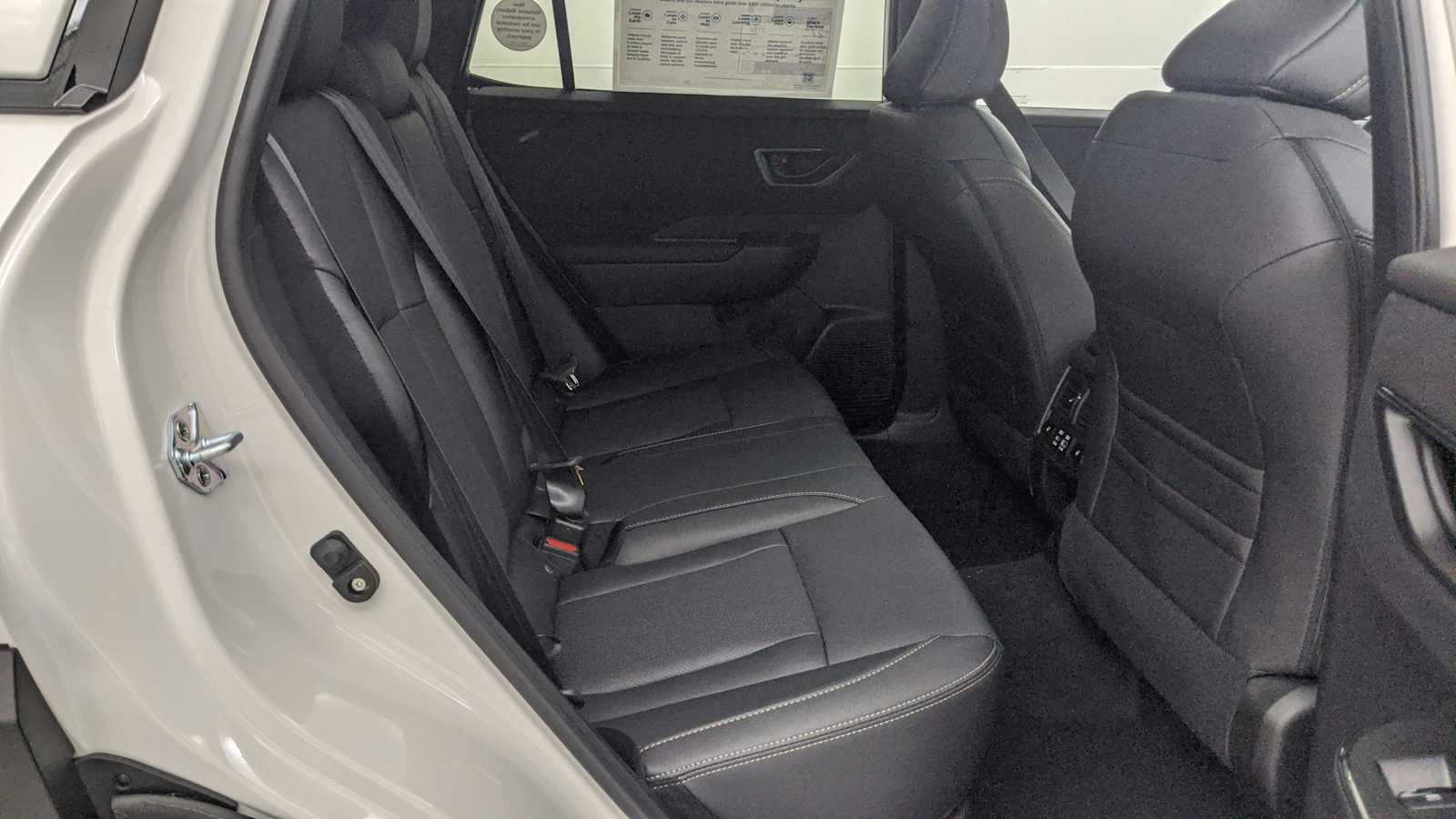 new 2026 Subaru Outback car, priced at $41,268