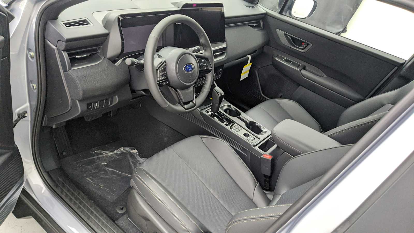 new 2026 Subaru Outback car, priced at $41,673