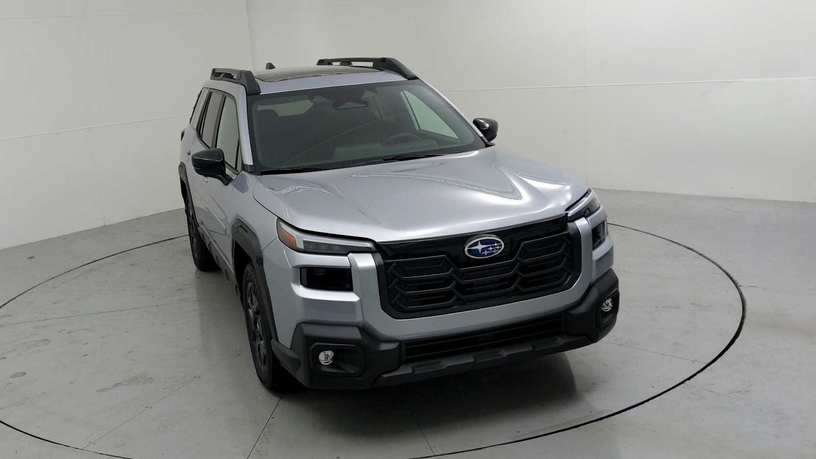 new 2026 Subaru Outback car, priced at $41,673