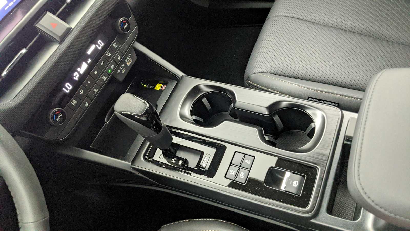 new 2026 Subaru Outback car, priced at $41,673