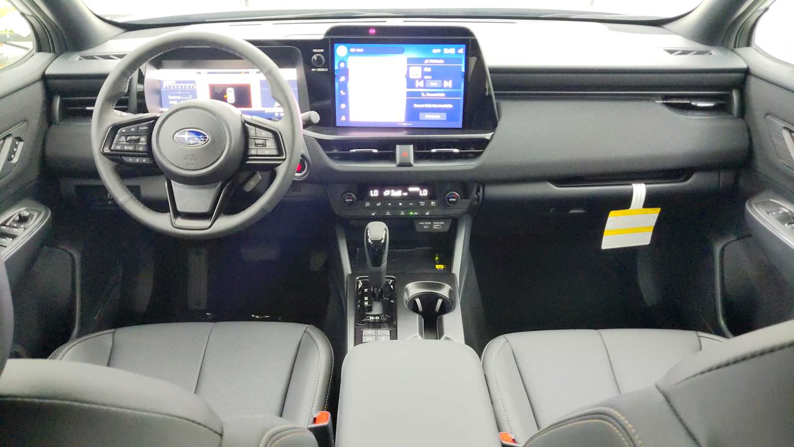 new 2026 Subaru Outback car, priced at $41,673