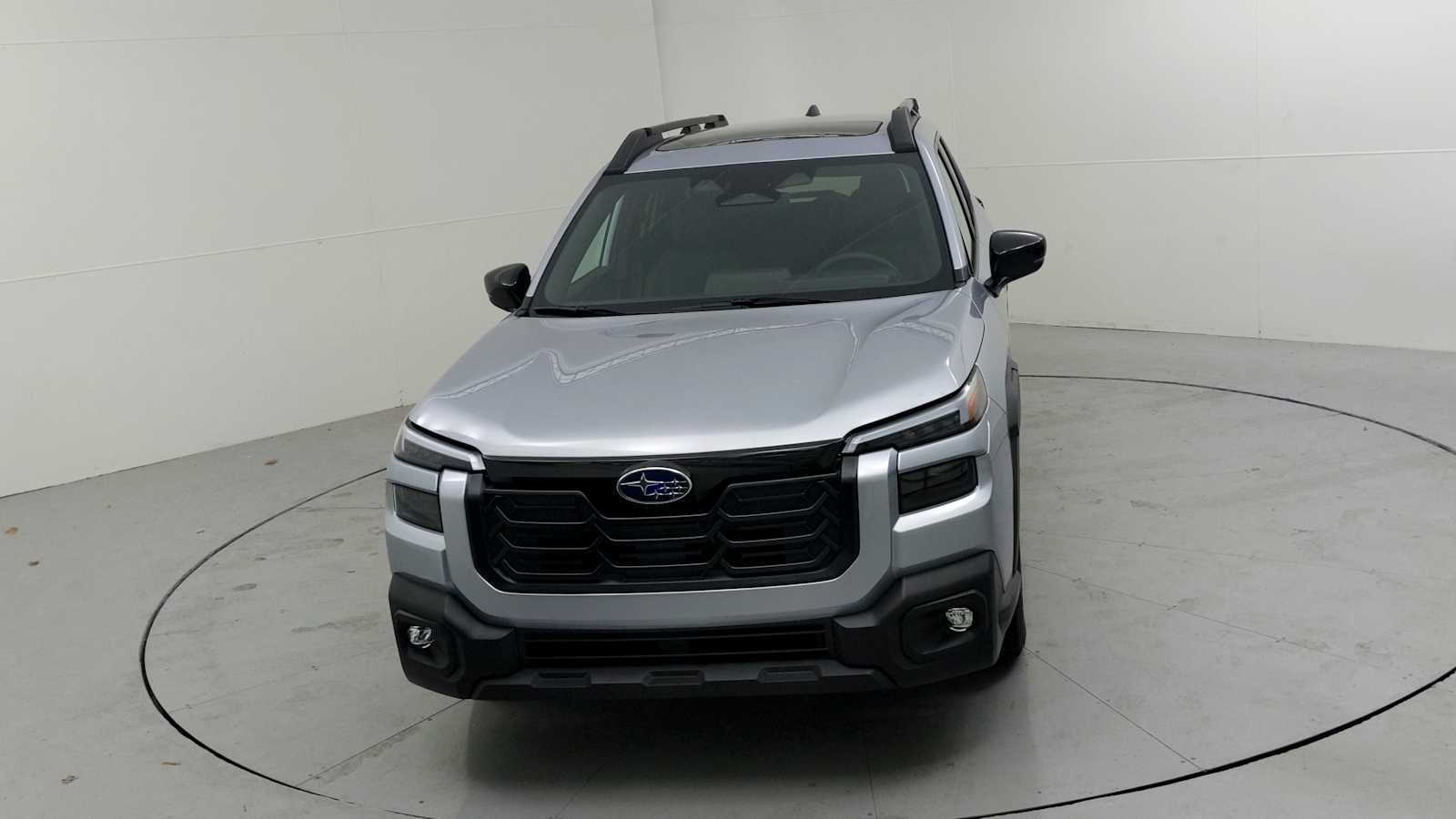 new 2026 Subaru Outback car, priced at $41,673