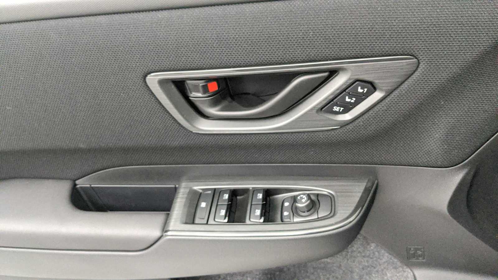 new 2026 Subaru Outback car, priced at $43,086