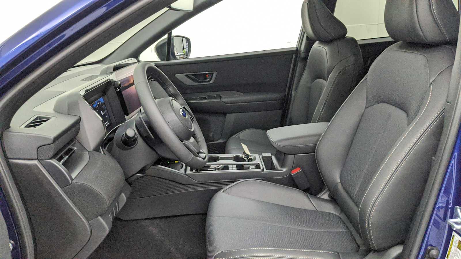 new 2026 Subaru Outback car, priced at $43,086