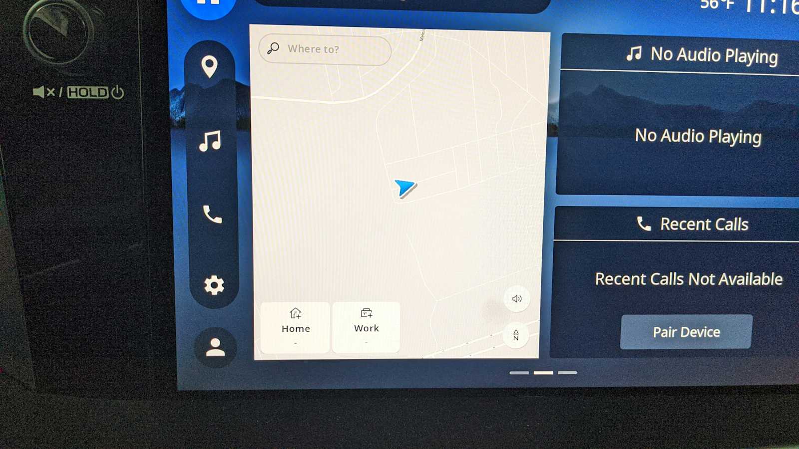 new 2026 Subaru Outback car, priced at $43,086