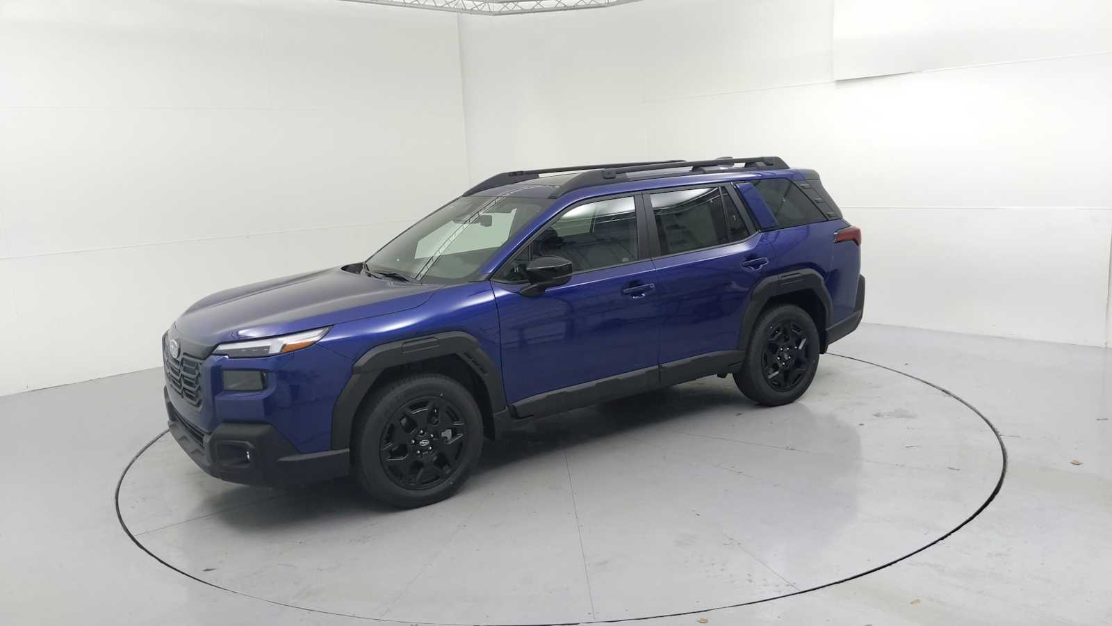 new 2026 Subaru Outback car, priced at $43,086