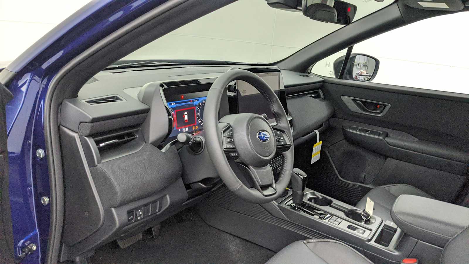 new 2026 Subaru Outback car, priced at $43,086