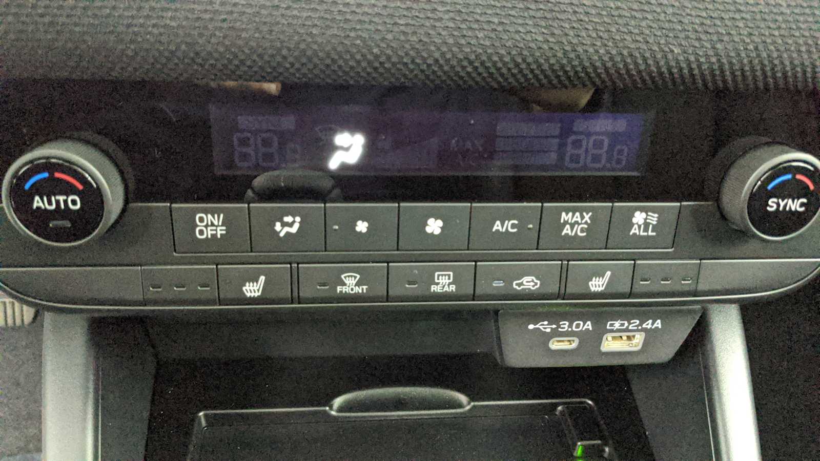 new 2026 Subaru Outback car, priced at $43,086