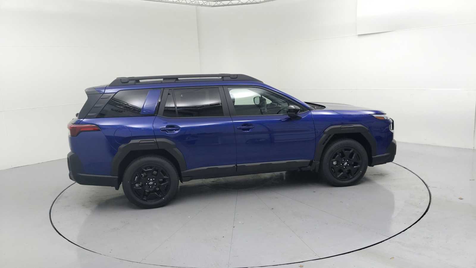 new 2026 Subaru Outback car, priced at $43,086