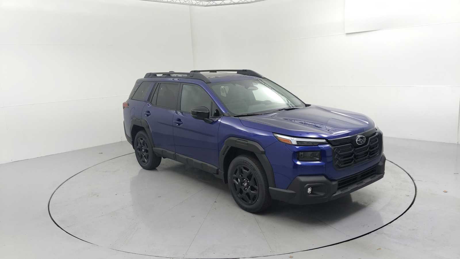 new 2026 Subaru Outback car, priced at $43,086