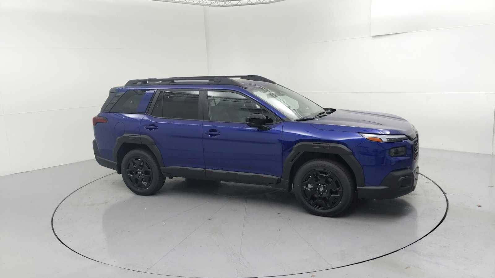 new 2026 Subaru Outback car, priced at $43,086