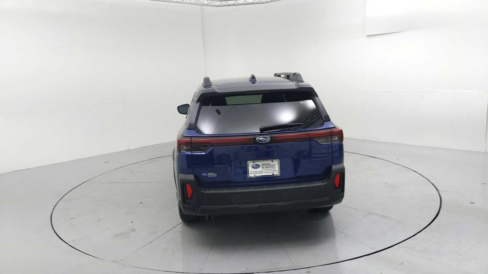 new 2026 Subaru Outback car, priced at $43,086