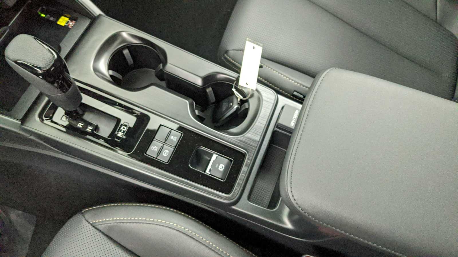 new 2026 Subaru Outback car, priced at $43,086