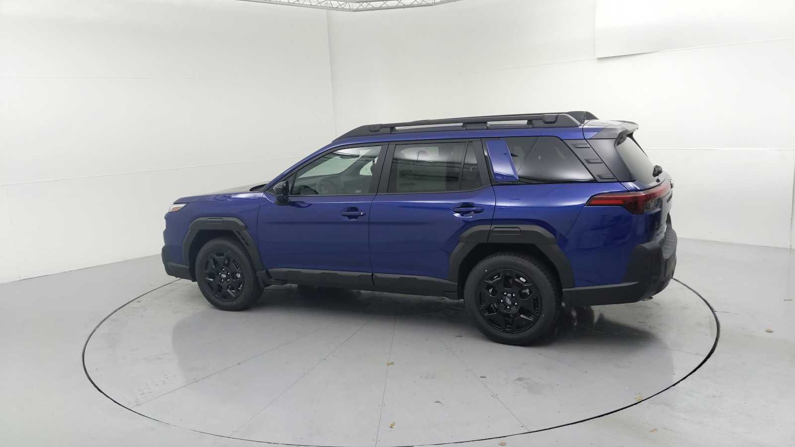 new 2026 Subaru Outback car, priced at $43,086